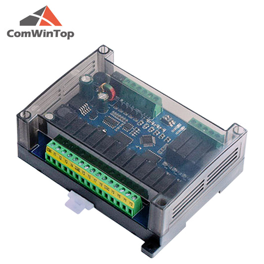 CWT-BK-0016 16Do Digital output RS485 RS232 Modbus Rtu Io Module