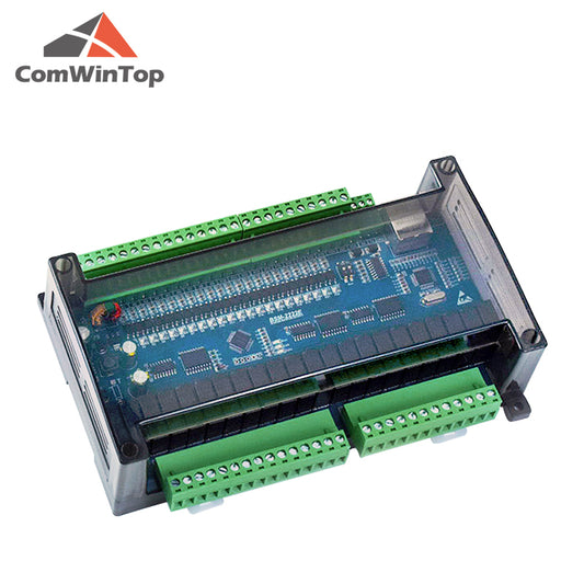 CWT-BK-2222 22Di 22Do Digital input and output RS232 Ethernet Modbus Rtu Io Module