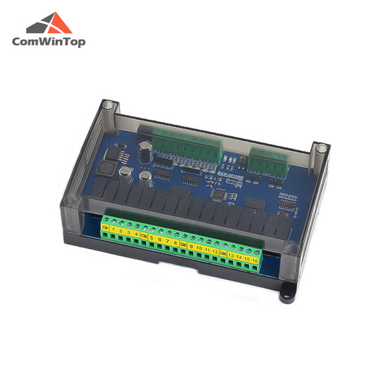 CWT-BK-0816 8Di / 16Do Digital input and output Rs485 Modbus Rtu Io Module