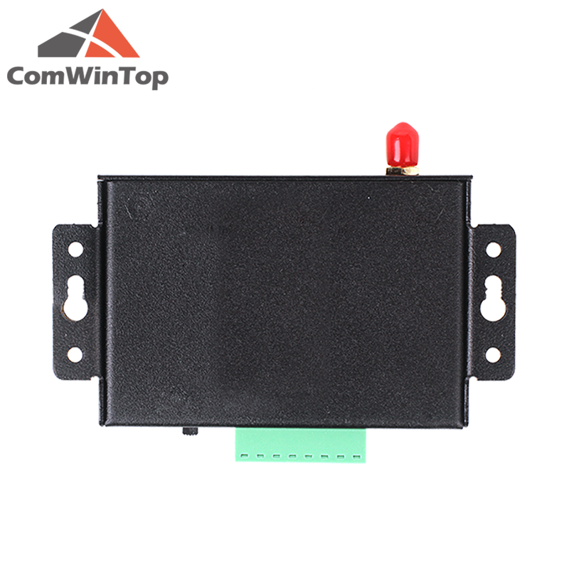 CWT-L3-4G 2Di+2Ai 4G Modbus Tcp IO Module, 4g Remote Terminal Unit