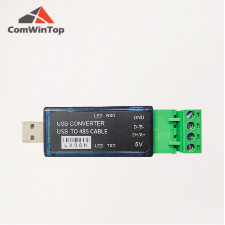 Industrial USB to RS485 Converter