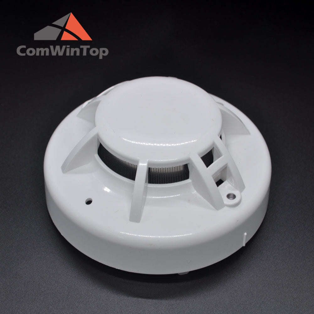 Smoke sensor