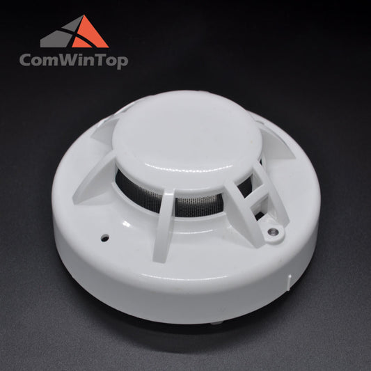 Smoke sensor