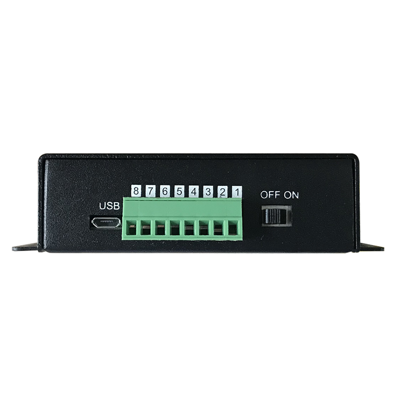 CWT-L2020S 2Di 2Ai RS485 Modbus Gprs 3G 4G Wifi Rtu Modem Iot Gateway