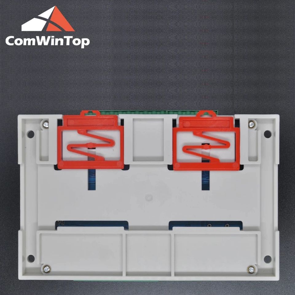 16 channels K-type thermocouple Rs485 Modbus Output Temperature Acquisition Module