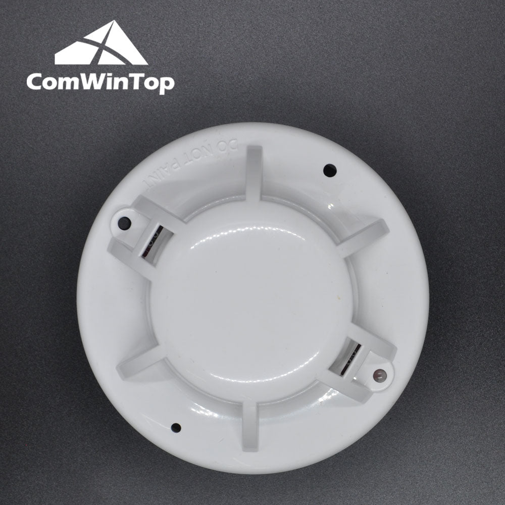 Smoke sensor
