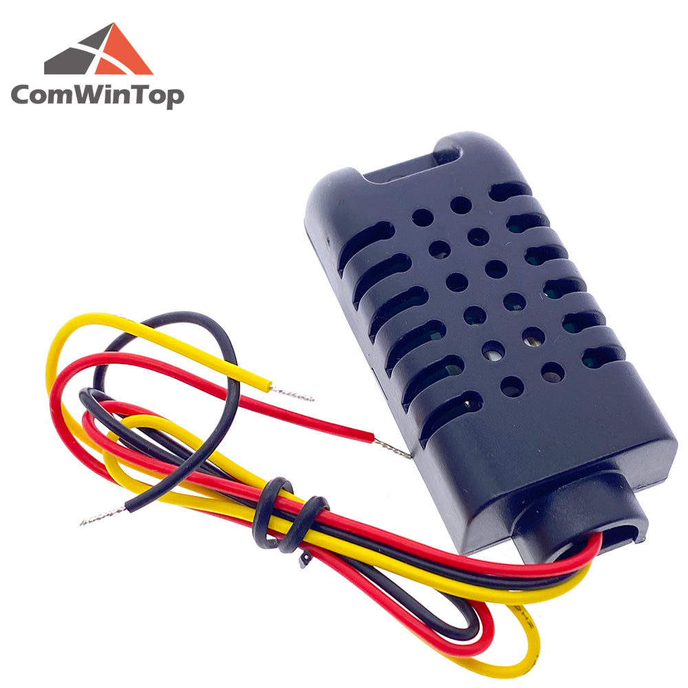 CWT-S2301 Capacitance Digital Temperature And Humidity Sensor with 3 meters Cable