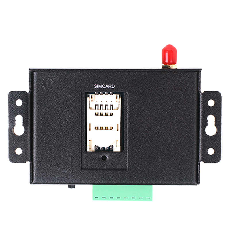 CWT-L2020S 2Di 2Ai RS485 Modbus Gprs 3G 4G Wifi Rtu Modem Iot Gateway