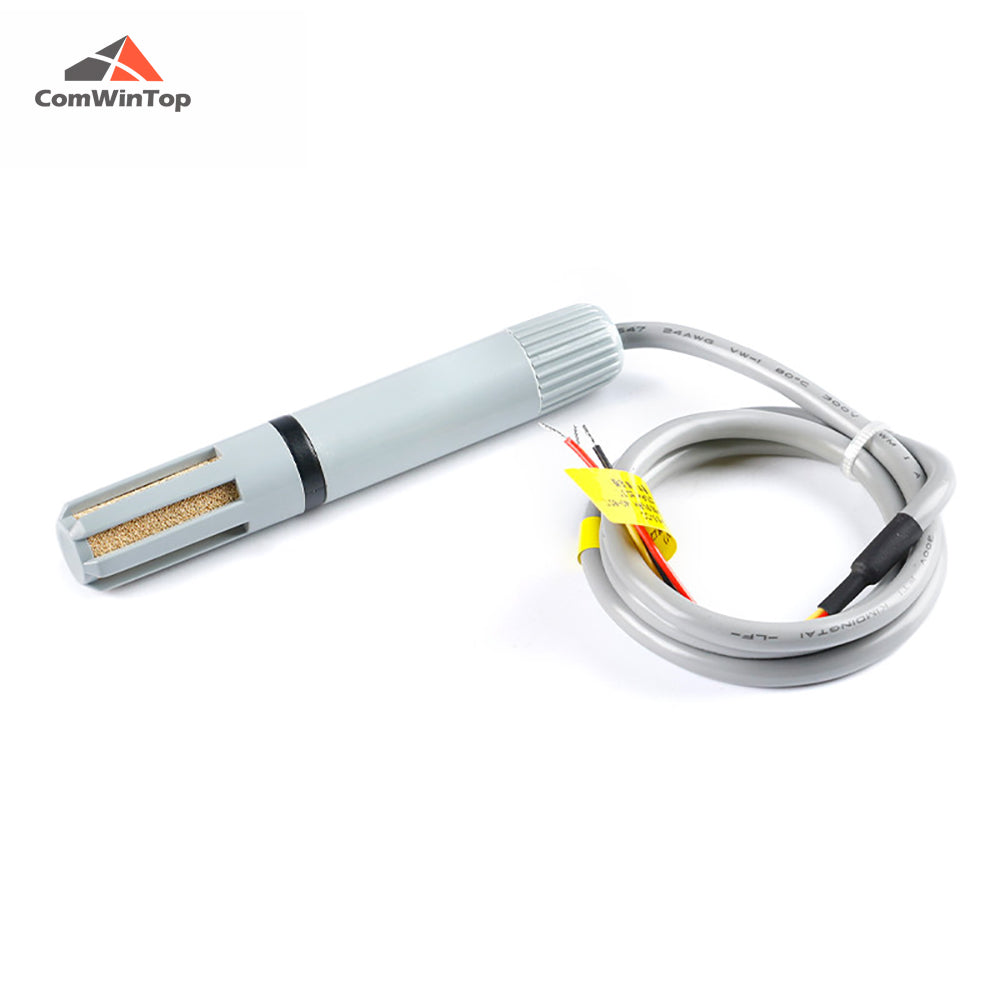 AM2305B Digital Semiconductor Capacitive High-precision Temperature and Humidity Sensor with 3 meters cable