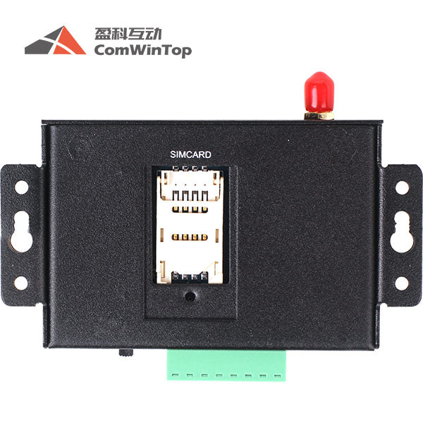 CWT-L1T-TC Wireless Gsm 3g 4g Wifi Type-K Thermocouple Temperature Sensor Alarm Transmitter