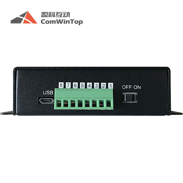 CWT-L1T-TC Wireless Gsm 3g 4g Wifi Type-K Thermocouple Temperature Sensor Alarm Transmitter