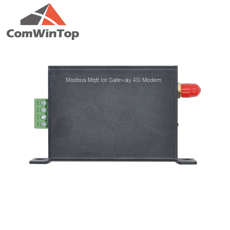 CWT-S series IoT Gateway – ComWinTop