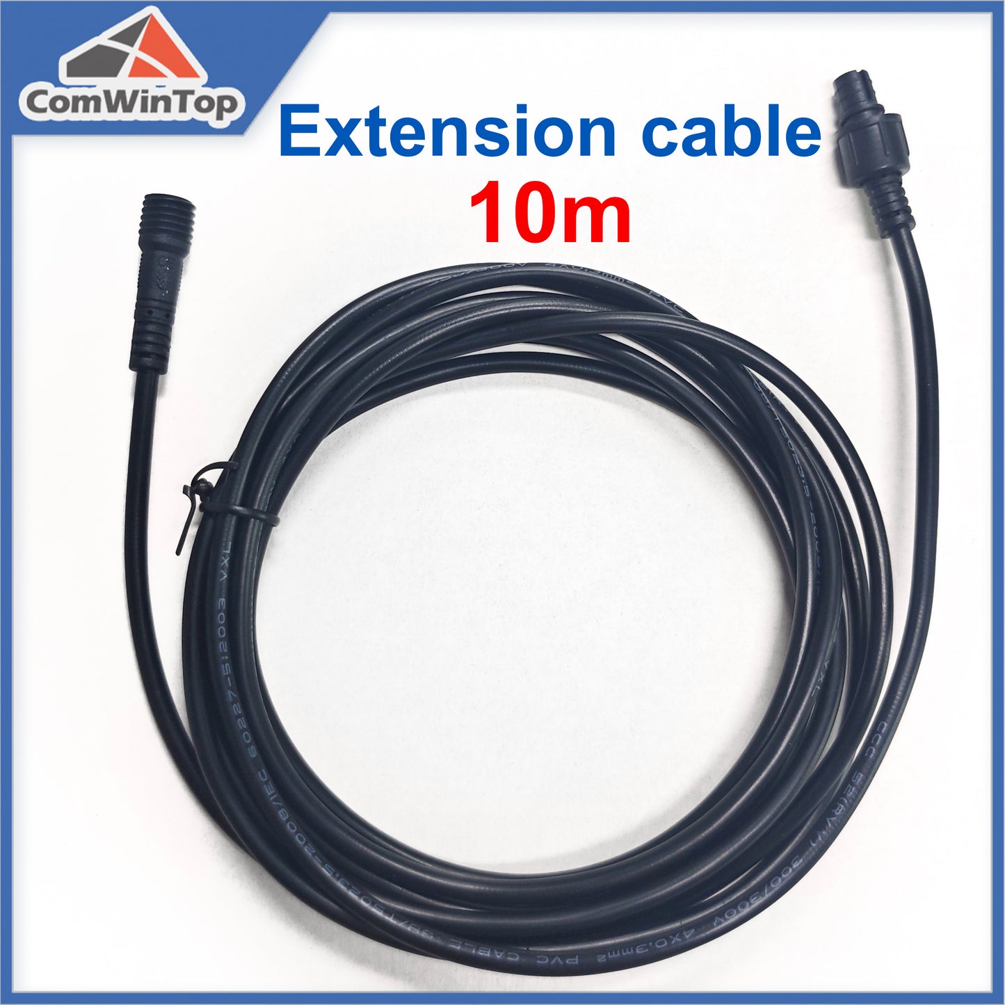 Measure Soil Temperature Moisture EC PH NPK 8-Node Soil Parameter Acquisition System with 7" LCD Touchscreen