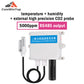 Carbon Dioxide Sensor Agricultural Greenhouse High-Precision Industrial RS485 CO2 Transmitter