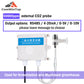 Carbon Dioxide Sensor Agricultural Greenhouse High-Precision Industrial RS485 CO2 Transmitter
