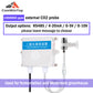 Carbon Dioxide Sensor Agricultural Greenhouse High-Precision Industrial RS485 CO2 Transmitter