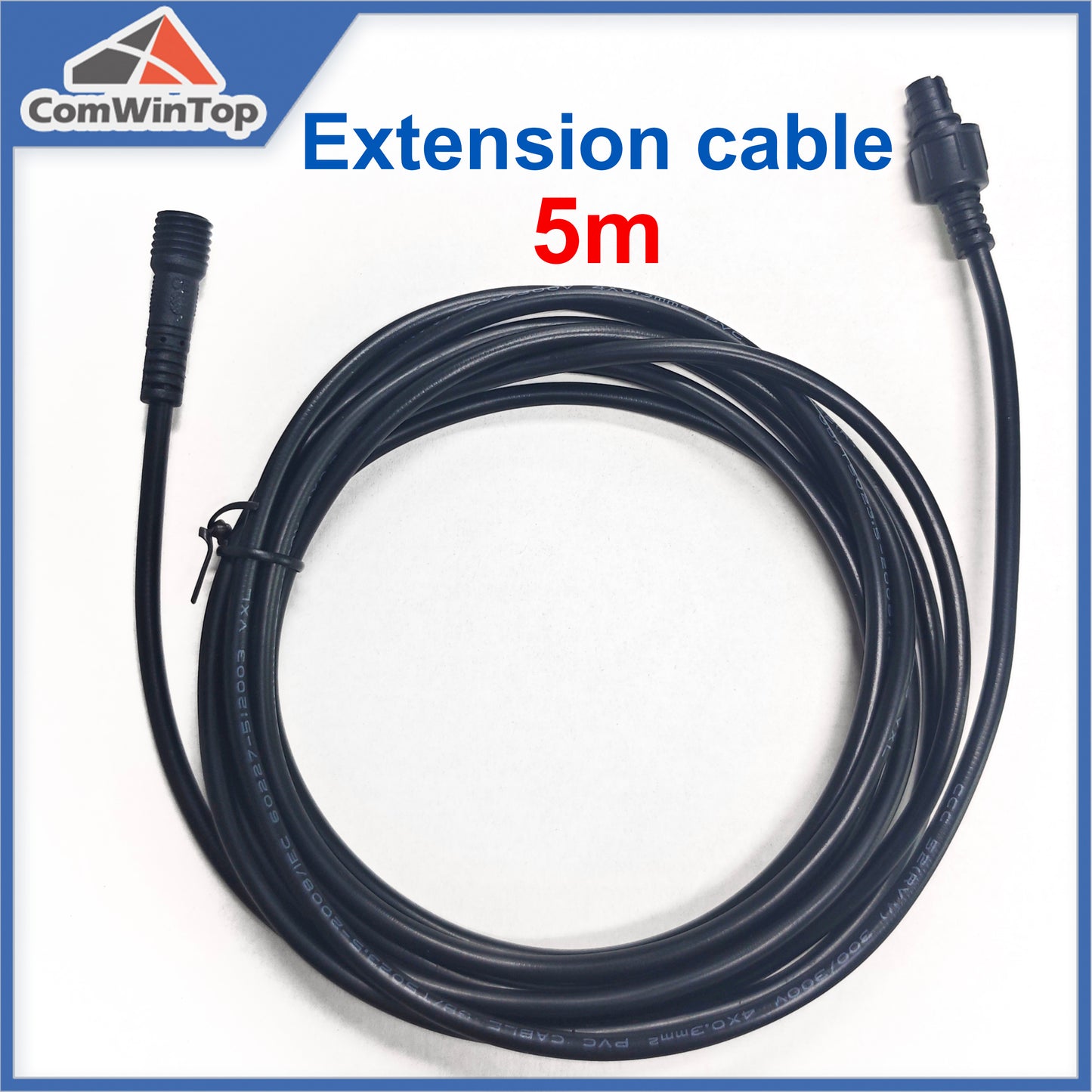 Measure Soil Temperature Moisture EC PH NPK 8-Node Soil Parameter Acquisition System with 7" LCD Touchscreen
