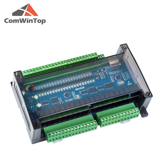 CWT-BK-2222 22Di 22Do Digital input and output RS485 RS232 Ethernet Modbus Rtu Io Module