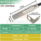 SHT20 SHT30 SHTC3 SHT35 I2C Temperature Humidity Sensor Probe