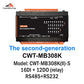 CWT-MB308K 16DI+12DO RS485 RS232 Ethernet Modbus Remote Controller