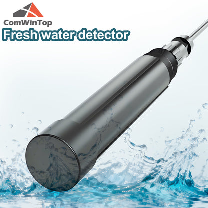 RS485 Online fluorescence dissolved oxygen sensor DOS transmitter