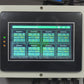 Measure Soil Temperature Moisture EC PH NPK 8-Node Soil Parameter Acquisition System with 7" LCD Touchscreen