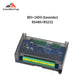 CWT-BK-0816 8Di / 16Do Digital input and output Rs485 Modbus Rtu Io Module