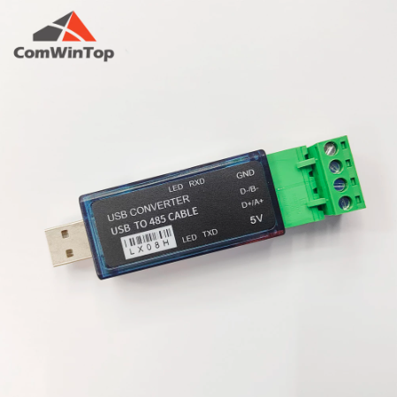 Industrial USB to RS485 Converter