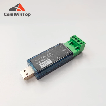Industrial USB to RS485 Converter