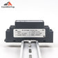 AC 0-1000V Input 4-20mA/RS485 Output Din Type Voltage Transmitter AC Voltage Signal Transducer Voltage Sensor