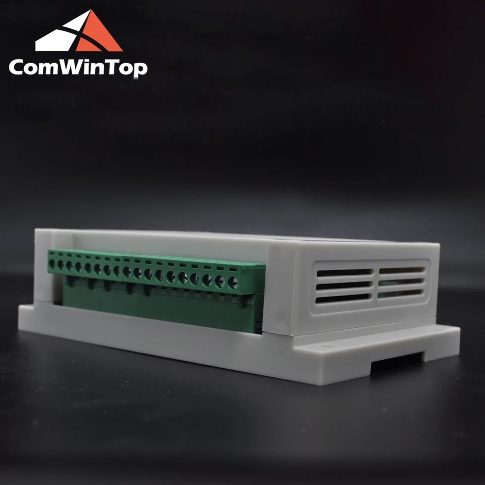 16 channels K-type thermocouple Rs485 Modbus Output Temperature Acquisition Module