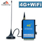 CWT4421 4g RS485 Modbus RTU M2M IoT Gateway