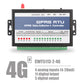 CWT5113-2 11DI 4AI 5DO Gsm Gprs 4g Wi-Fi Remote Data Acquisition Module Rtu Modem