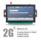 CWT5111 8DI 4AI 8DO Gsm Gprs 4g Wi-Fi Remote Data Acquisition Module Rtu Modem Support M2M Application