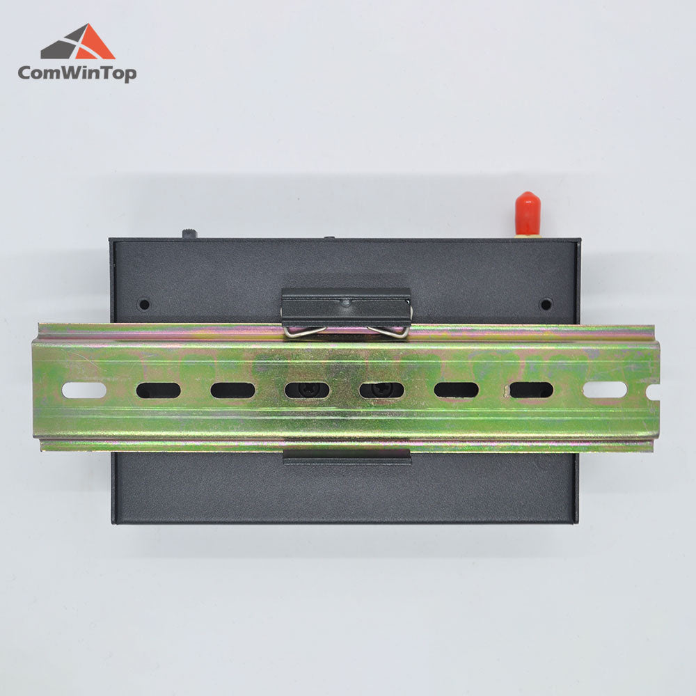 CWT-S12-wifi 12Di+4Do+4Ai Wifi Modbus Tcp IO Module, Remote Data Acqui ...