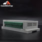16 channels PT100/PT1000  Rs485 Modbus Output Temperature Acquisition Module