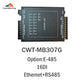 CWT-MB307G 16DI 16-Channel Digital Input with Optocoupler Isolation