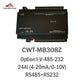 CWT-MB308Z 24AI 0-5V Analog Input Rs485 Modbus Io Module with Isolation Protection