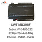 CWT-MB308F 32AI 4-20mA/0-5V/0-10V Analog Input Ethernet Modbus Io Module