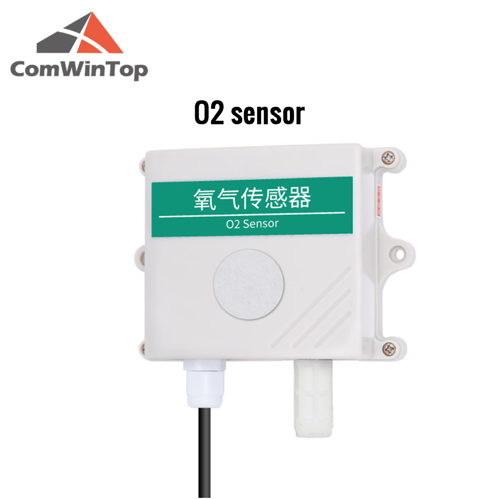 O2 sensor O2 transmitter intelligent oxygen transmitter in greenhouse ...