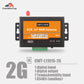 CWT-L1101S 1Di 1Do 1Ti RS485 Modbus Gprs 3G 4G Wifi Rtu Modem Iot Gateway