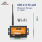 CWT-L1T-TC Wireless Gsm 3g 4g Wifi Type-K Thermocouple Temperature Sensor Alarm Transmitter